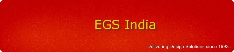 About EGS India
