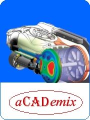 Contact ACADEMIX - Simulia Abaqus Advanced FEA Training from EGS India