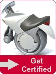 Benefit from becoming Certified SolidWorks Professional Now