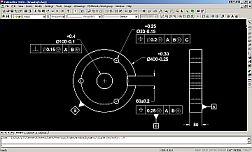 DWGEditor - for AutoCAD 2D CAD Users